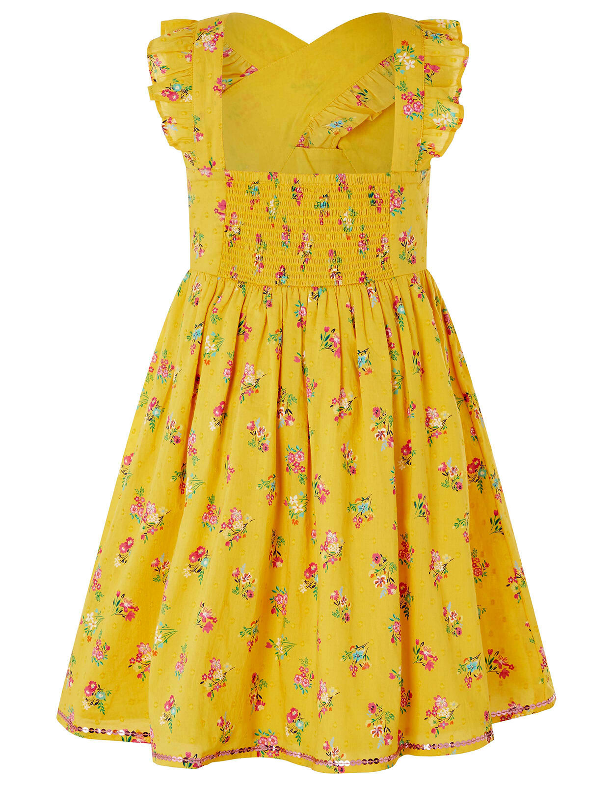 monsoon grace dress