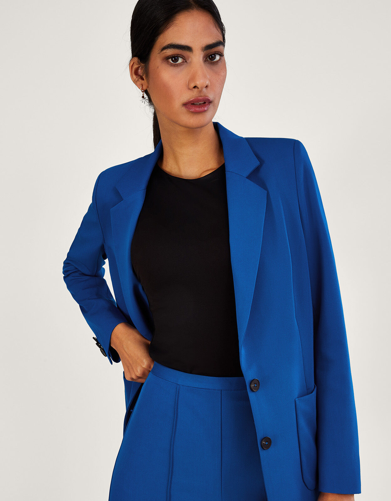 Monsoon blazer 2025