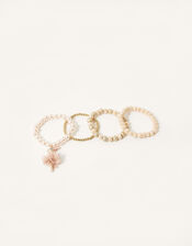 Bella Ballerina Bracelet Multipack, , large