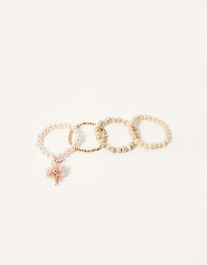 Bella Ballerina Bracelet Multipack, , large