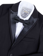 Benjamin Tuxedo Set, Black (BLACK), large