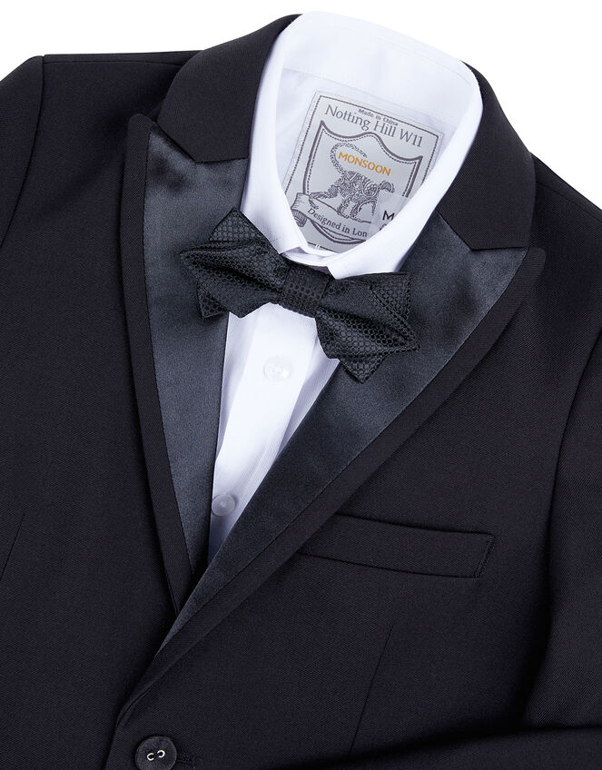 Benjamin Tuxedo Set, Black (BLACK), large