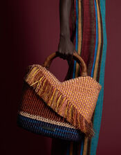 AAKS Oroo Oak Tote Bag, , large