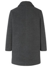 Long Top Coat, Grey (GREY), large