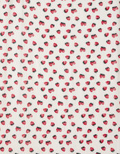 Strawberry Table Cloth, , large