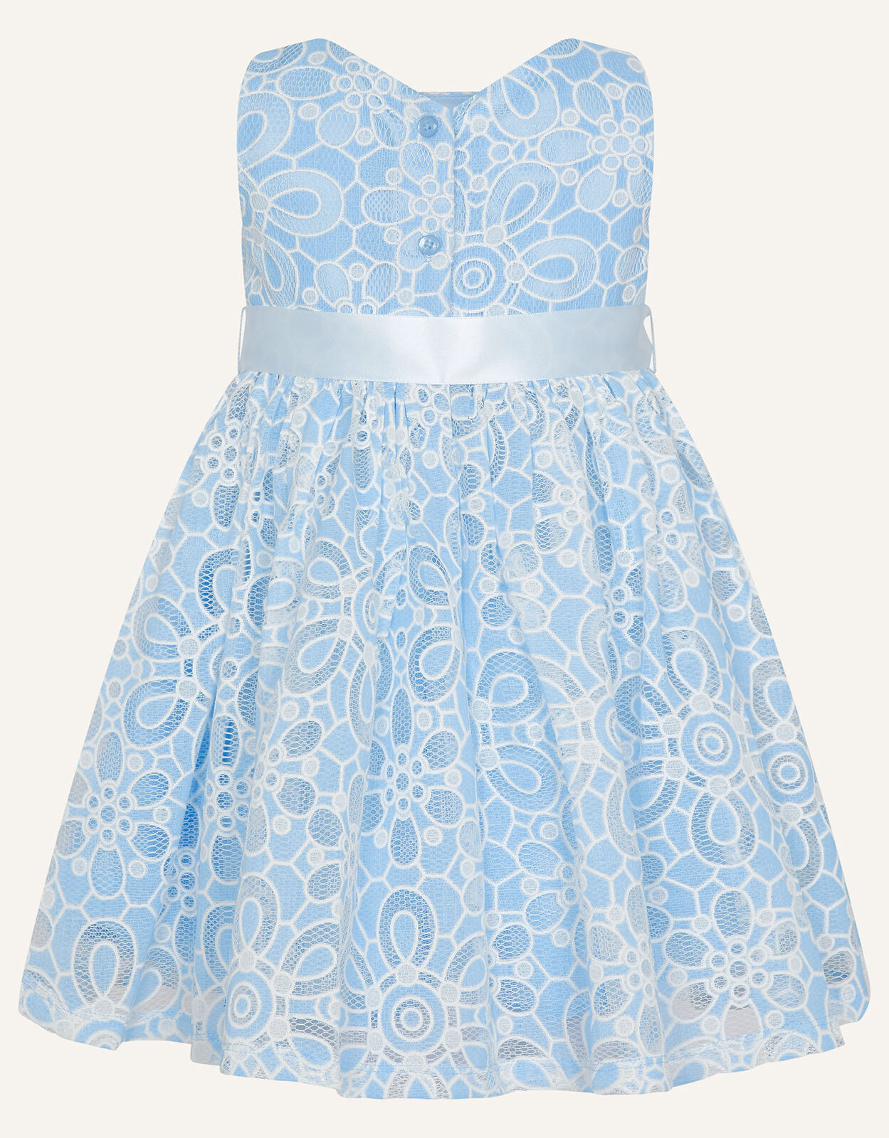 Monsoon lottie hotsell dress