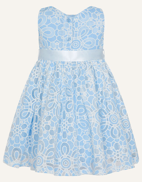 lottie lace gown