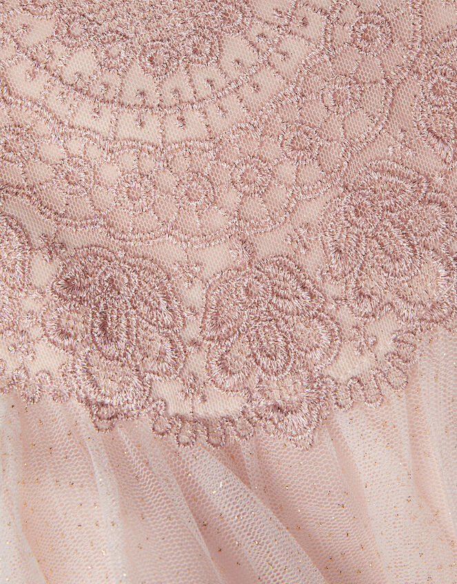 Estella Dress, Pink (PINK), large