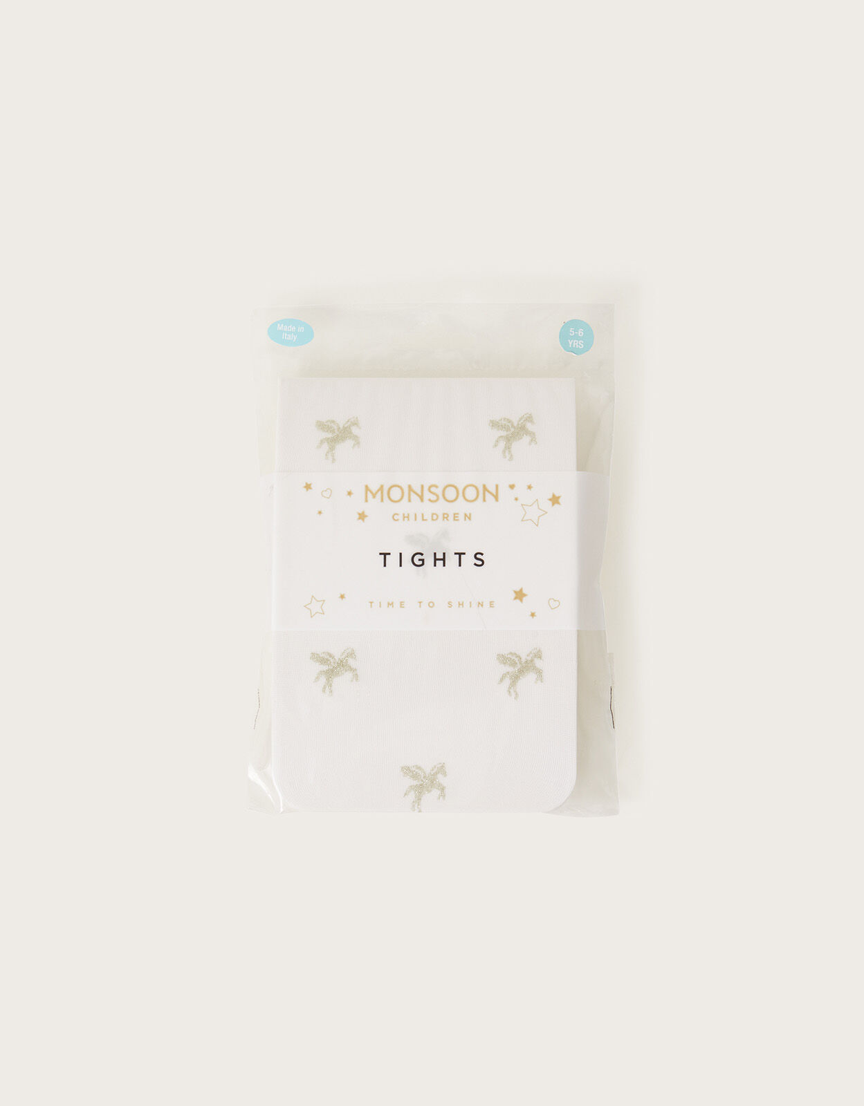 Monsoon kids on sale tights