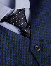 Adam Four-Piece Suit with Tie, Blue (NAVY), large