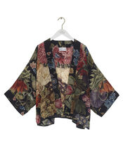 One Hundred Stars Primula Kimono, , large