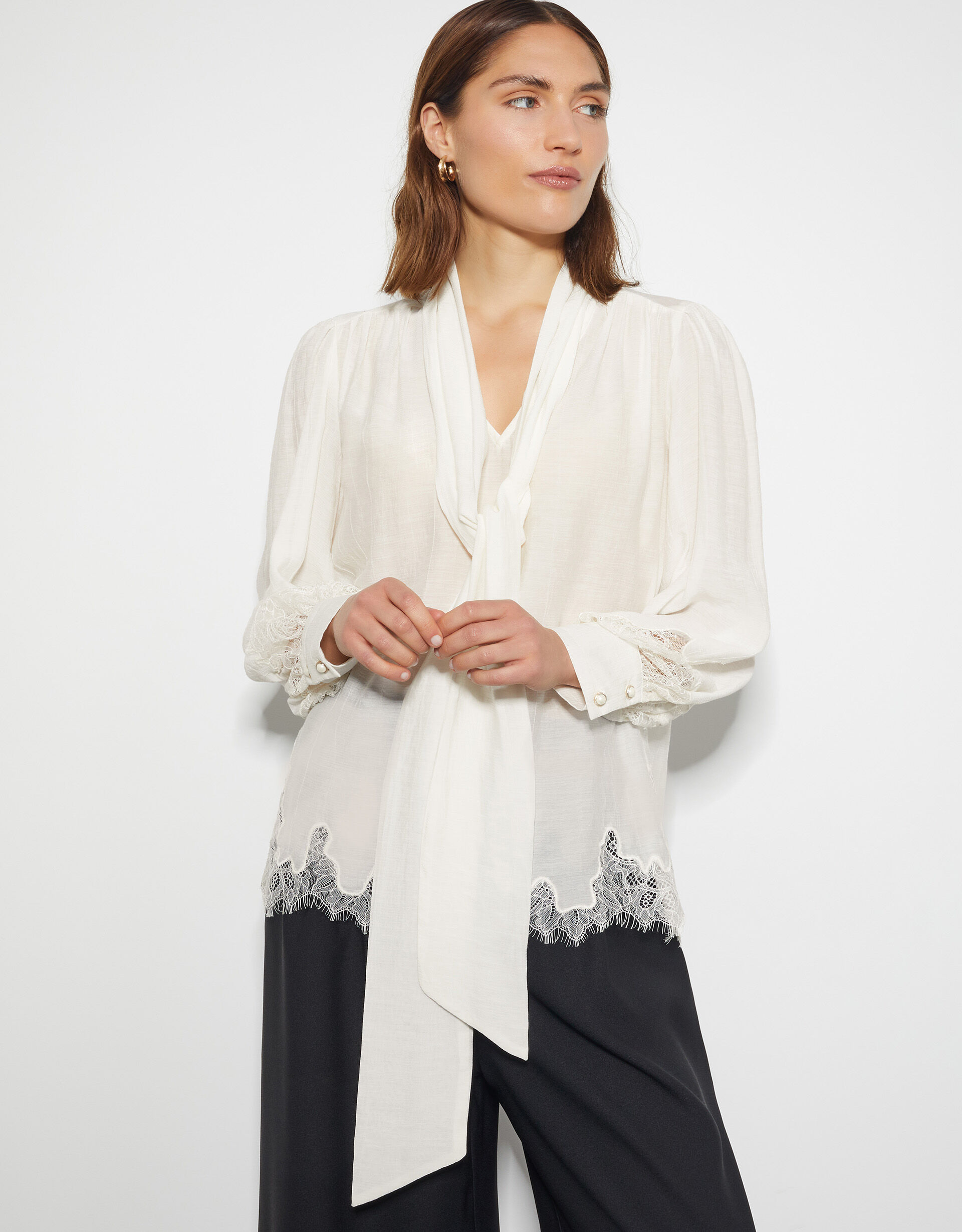 Women s Shirts Blouses Long Short Sleeve Shirts Blouses Monsoon Global