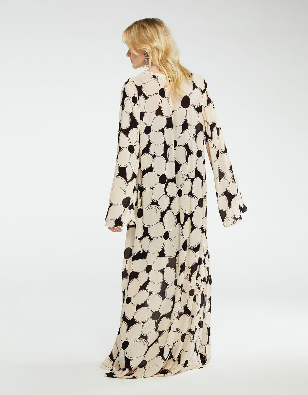 Fabienne Chapot Giselle Dress Black