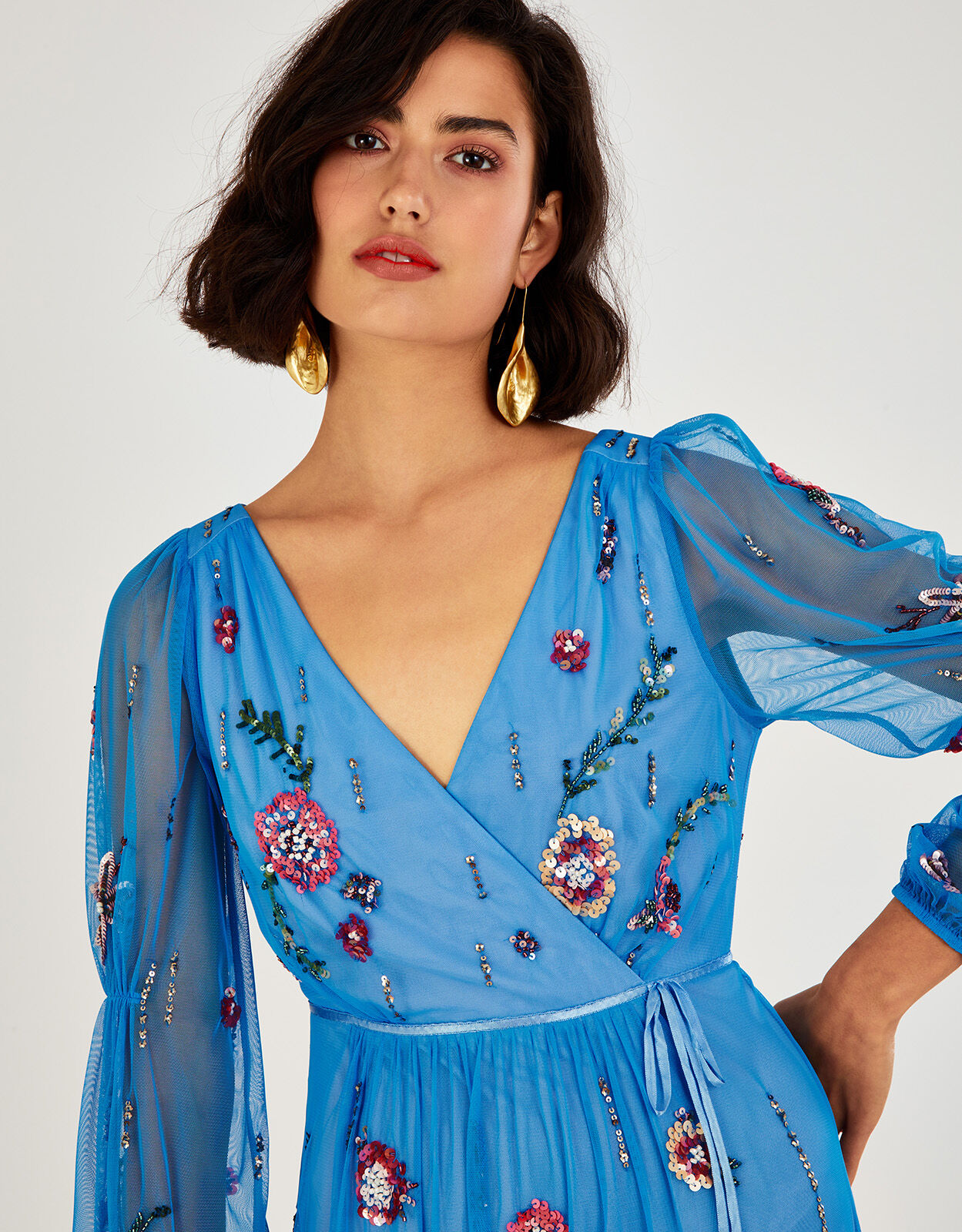 Monsoon dresses size 22 top