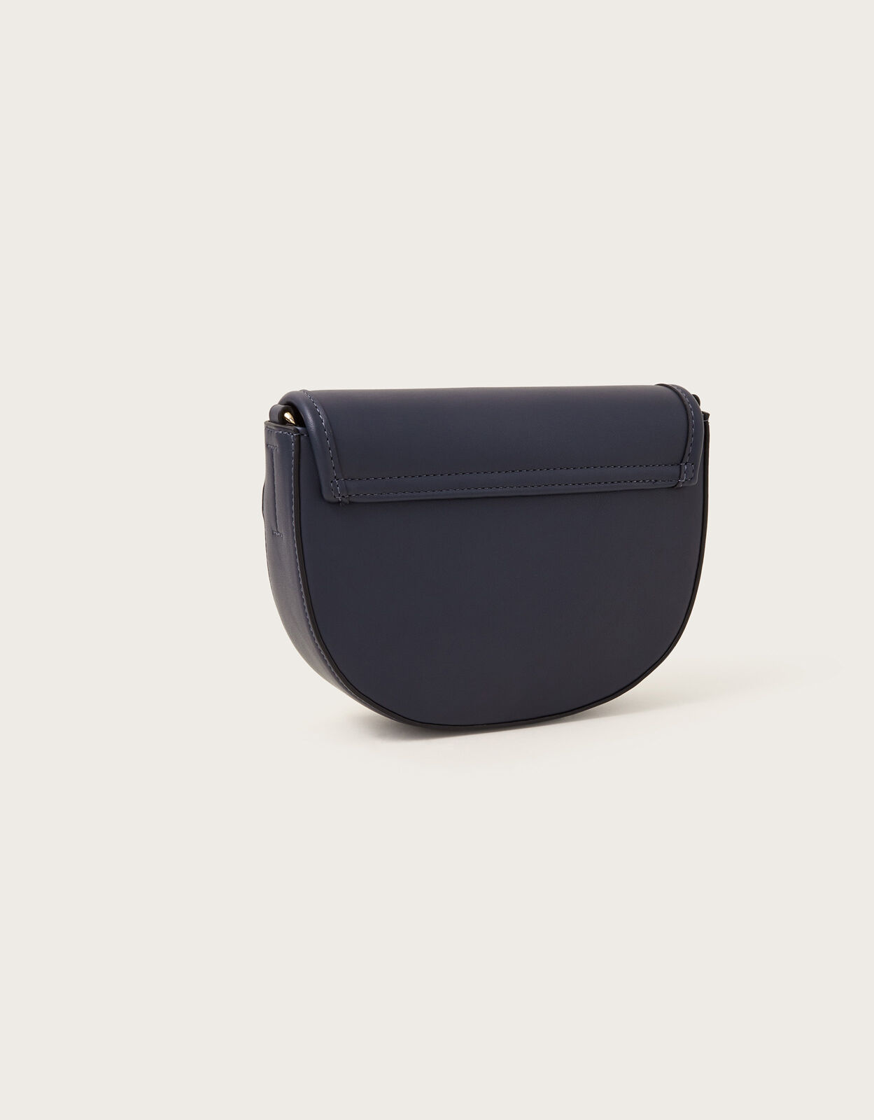 Monsoon navy bag online
