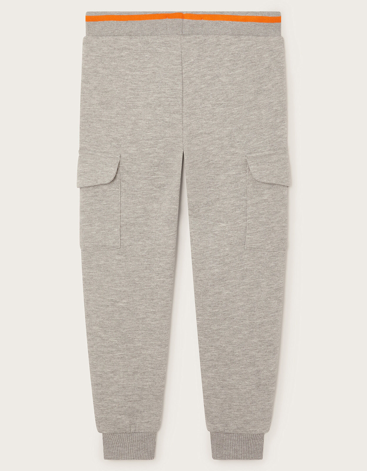 Heavy clearance cargo sweatpants