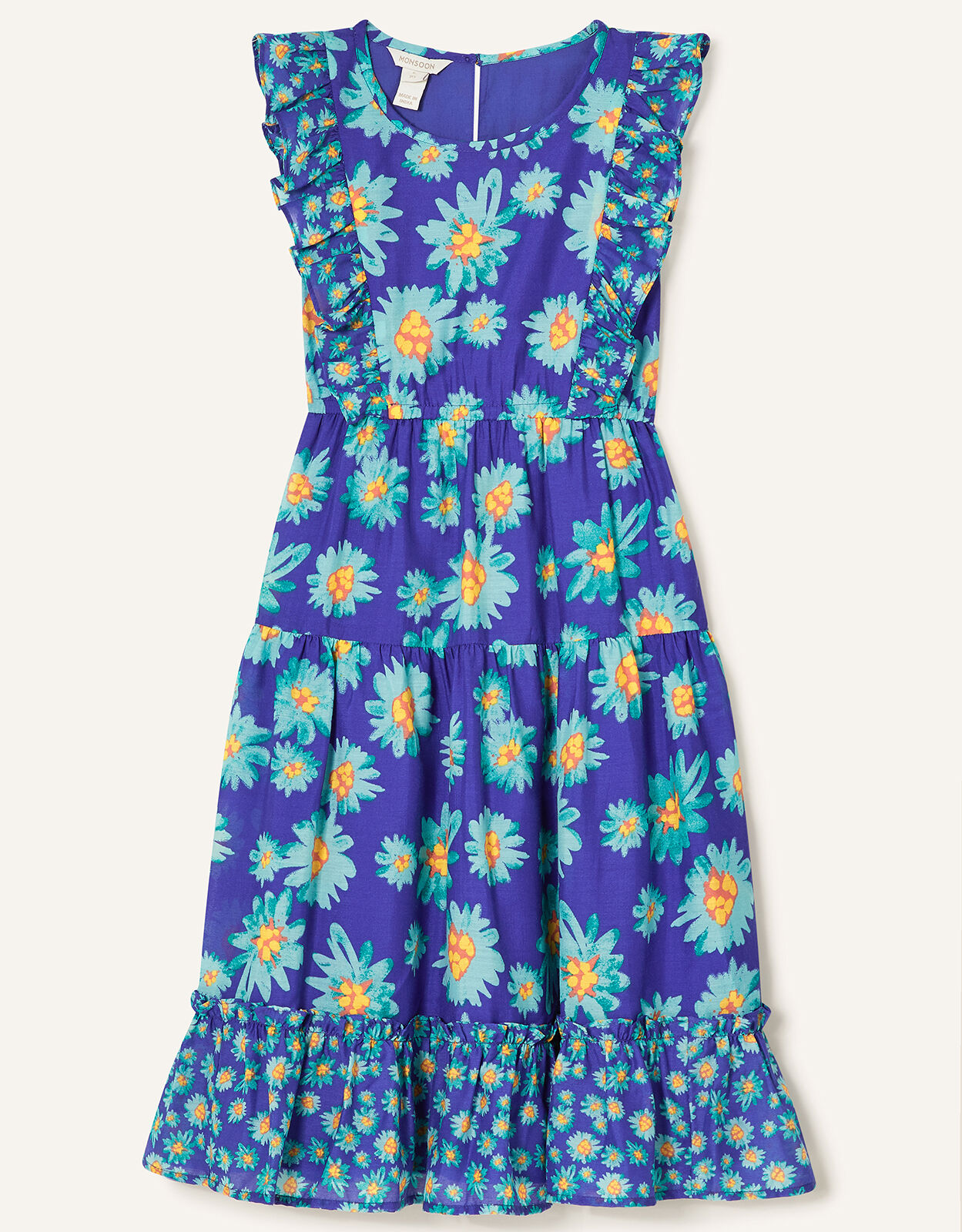 monsoon daisy dress
