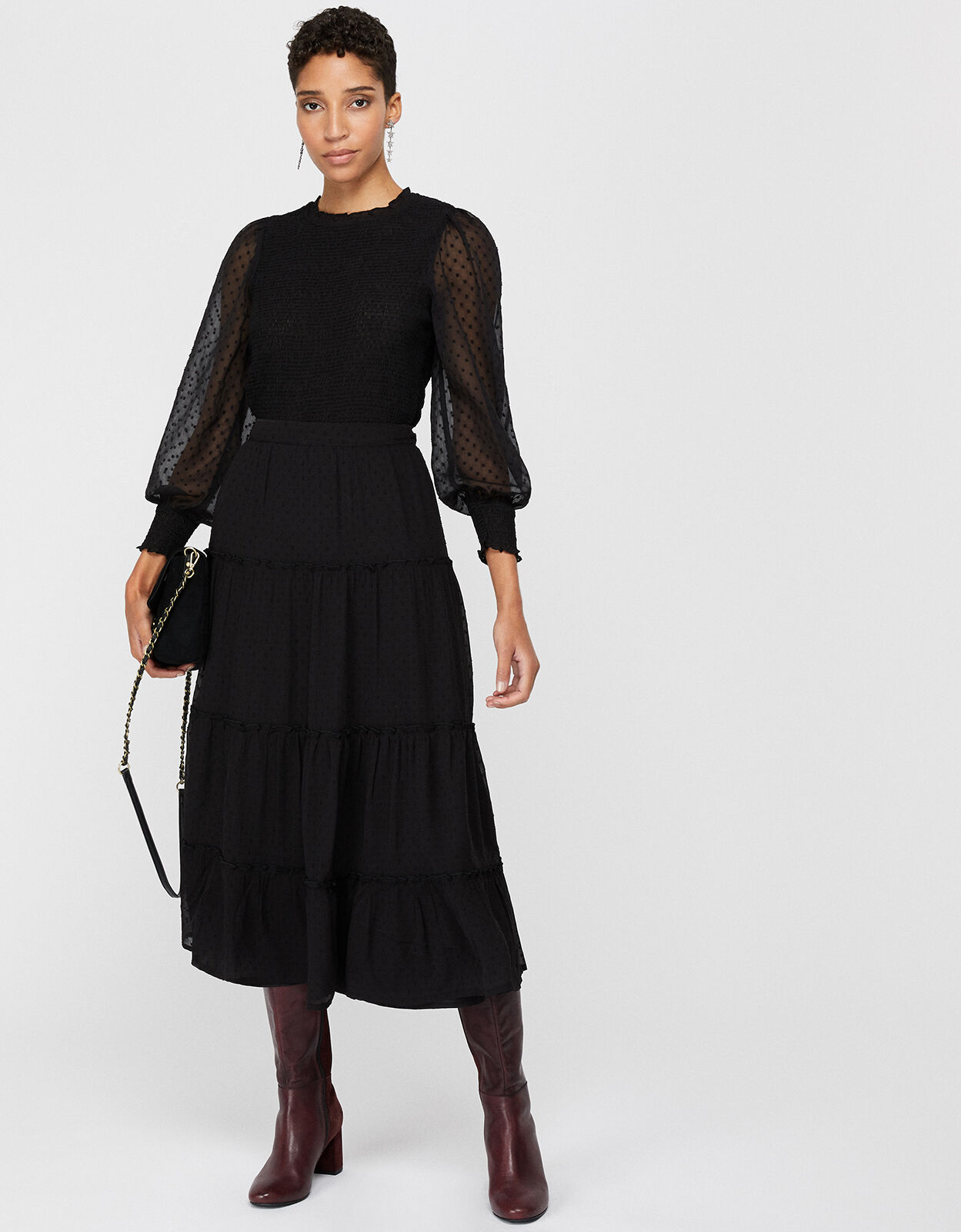 Monsoon shop jasmine dress