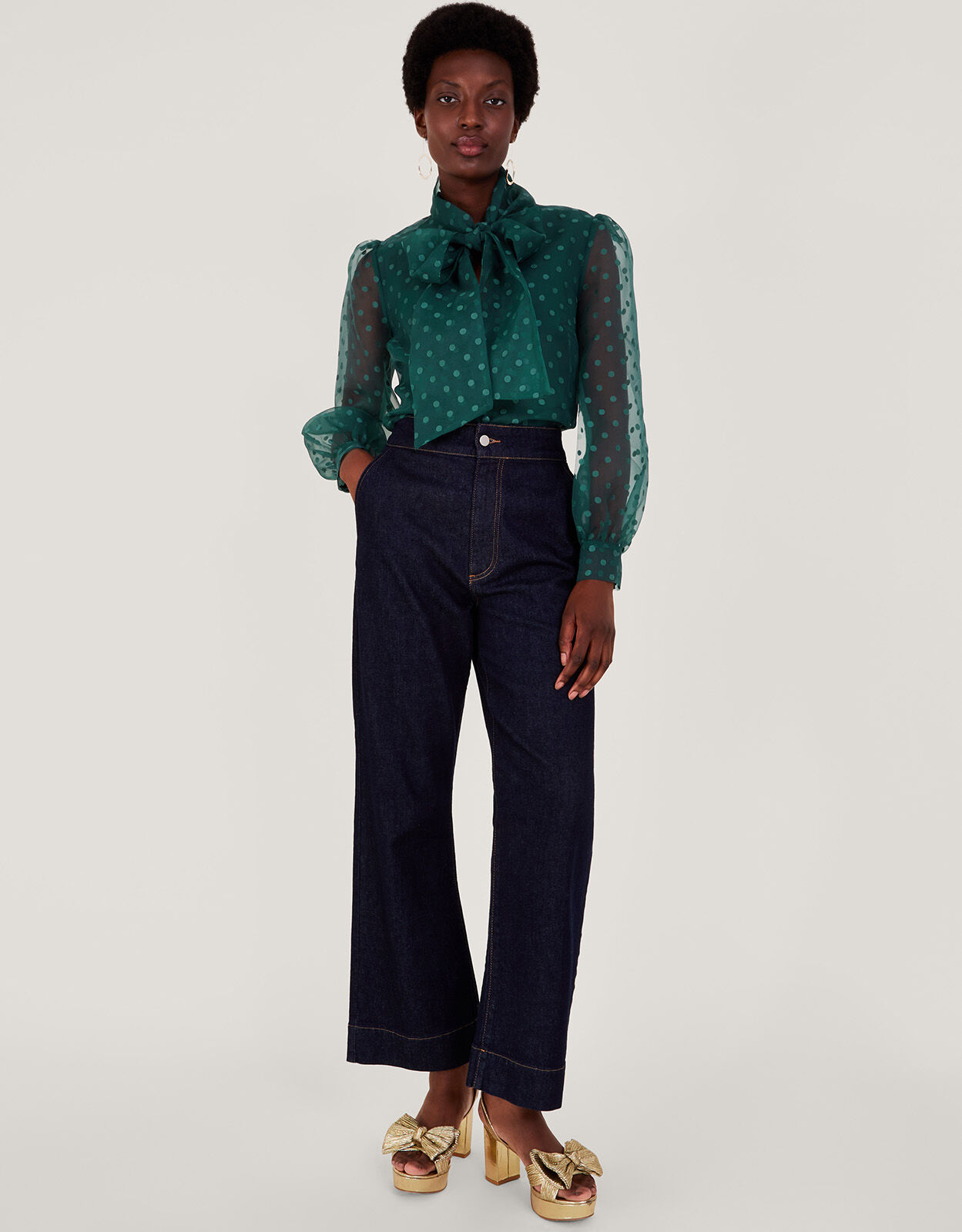 Zara spot top hotsell