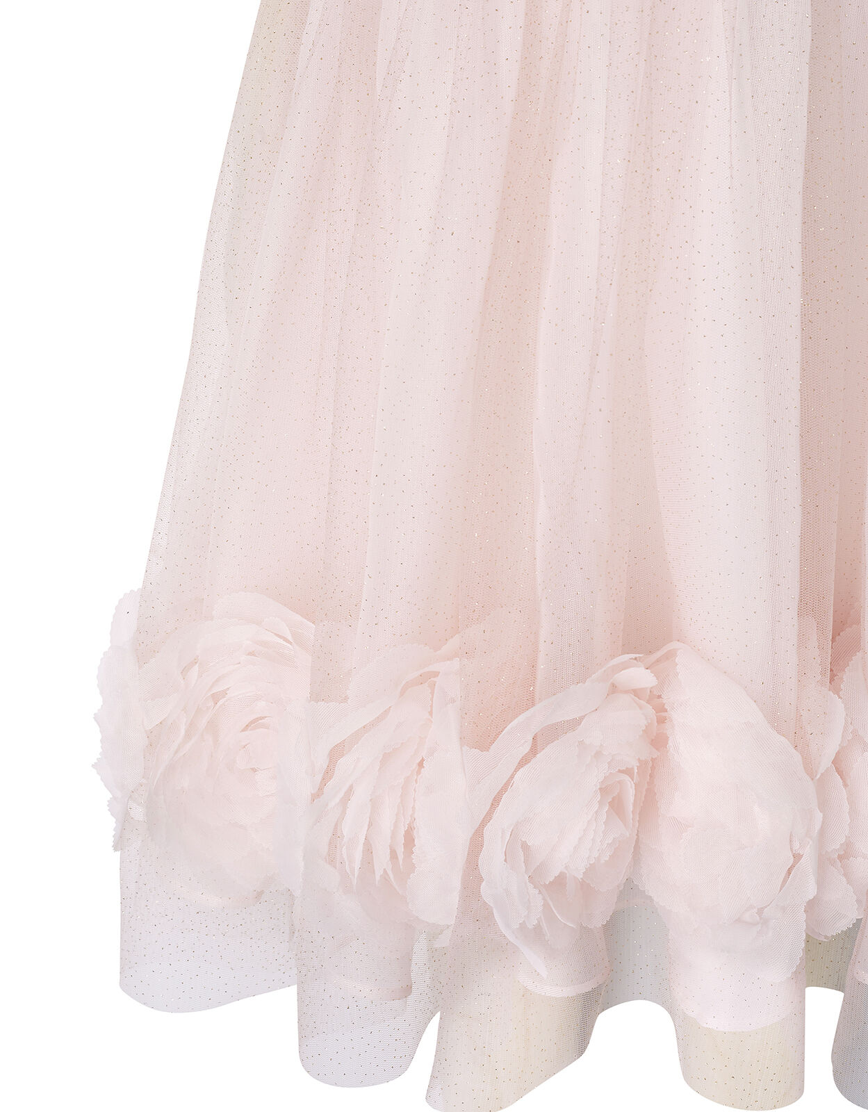 Monsoon glitter rose dress store