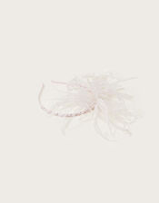 Felicity Fluffy Headband , , large