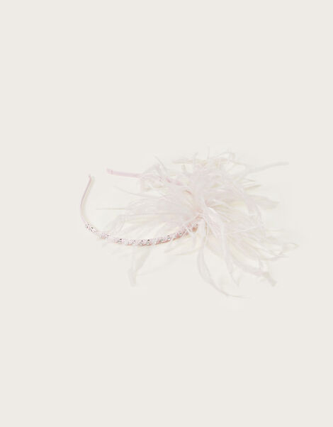 Felicity Fluffy Headband , , large