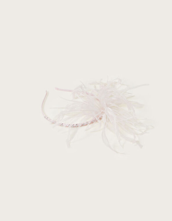 Felicity Fluffy Headband , , large