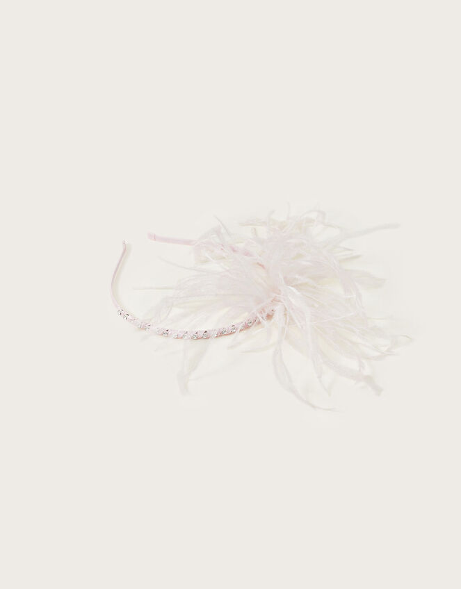Felicity Fluffy Headband , , large