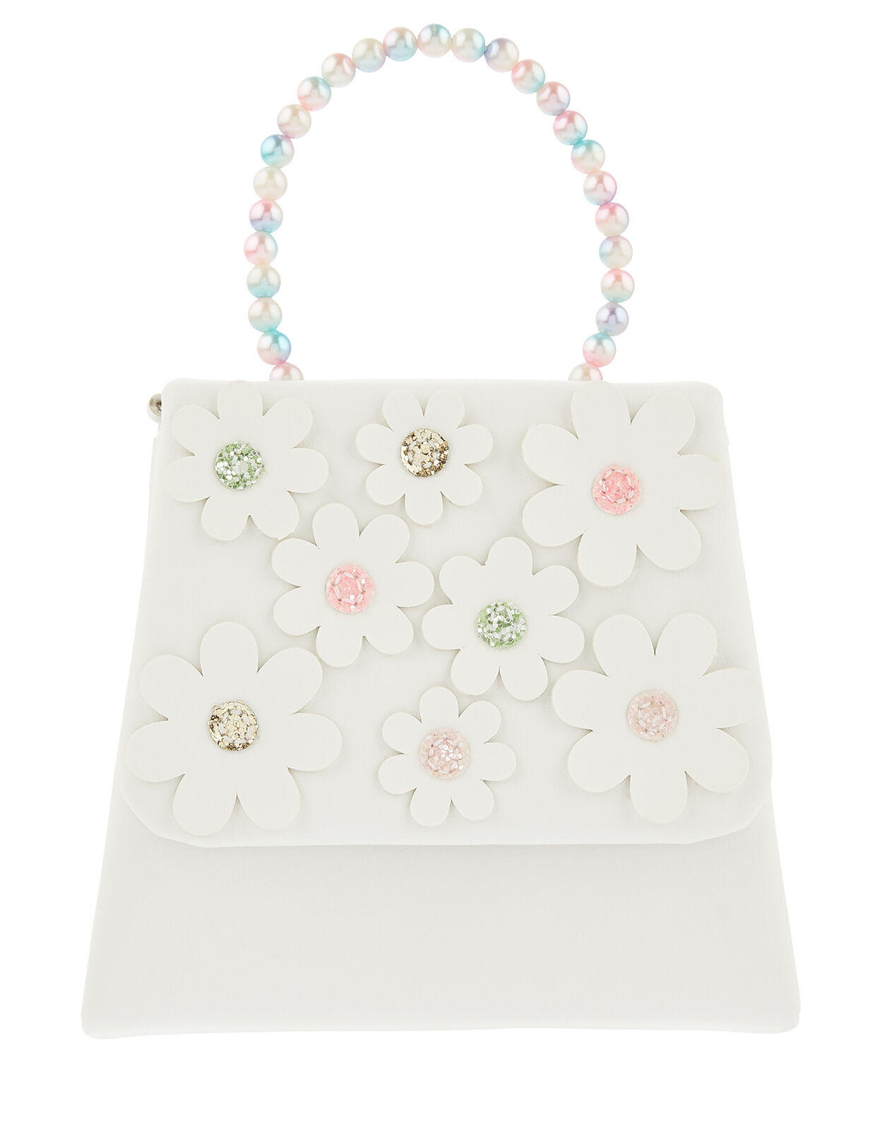 daisy purse