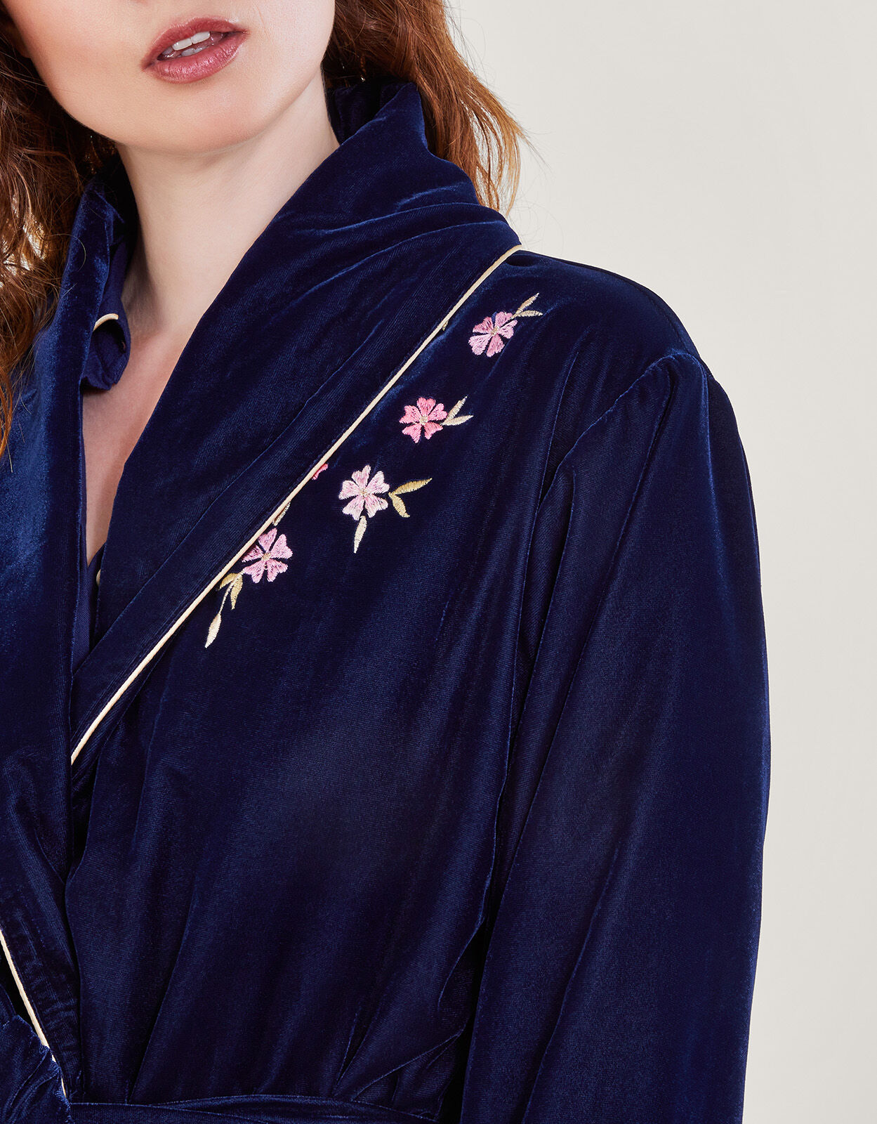 Monsoon dressing shop gown sale