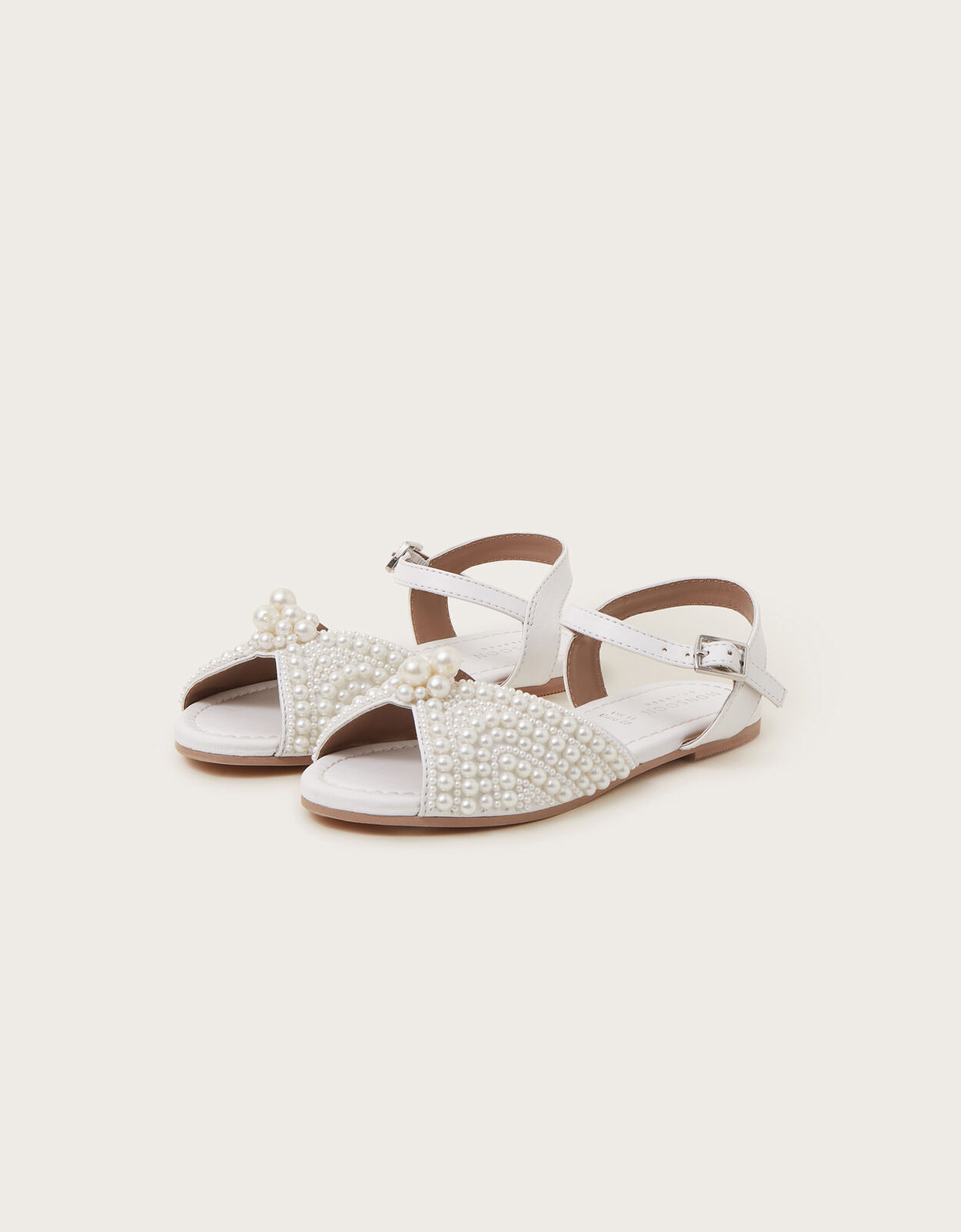 Global best sale girls sandals