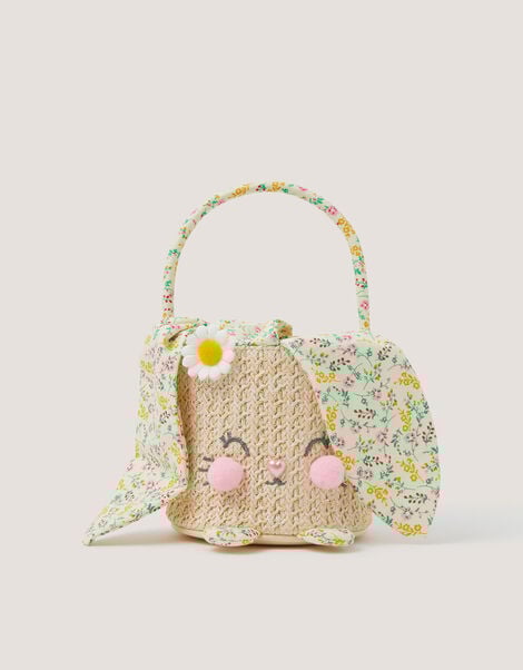 Flopsy Bunny Basket Bag, , large
