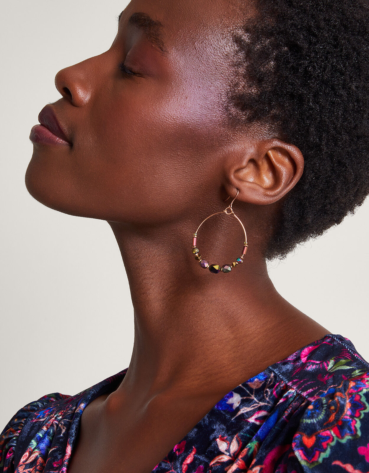 Monsoon earrings deals