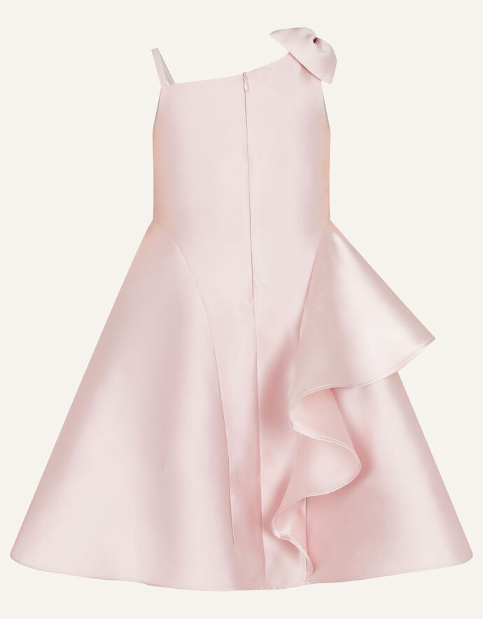 Sunny bow dress