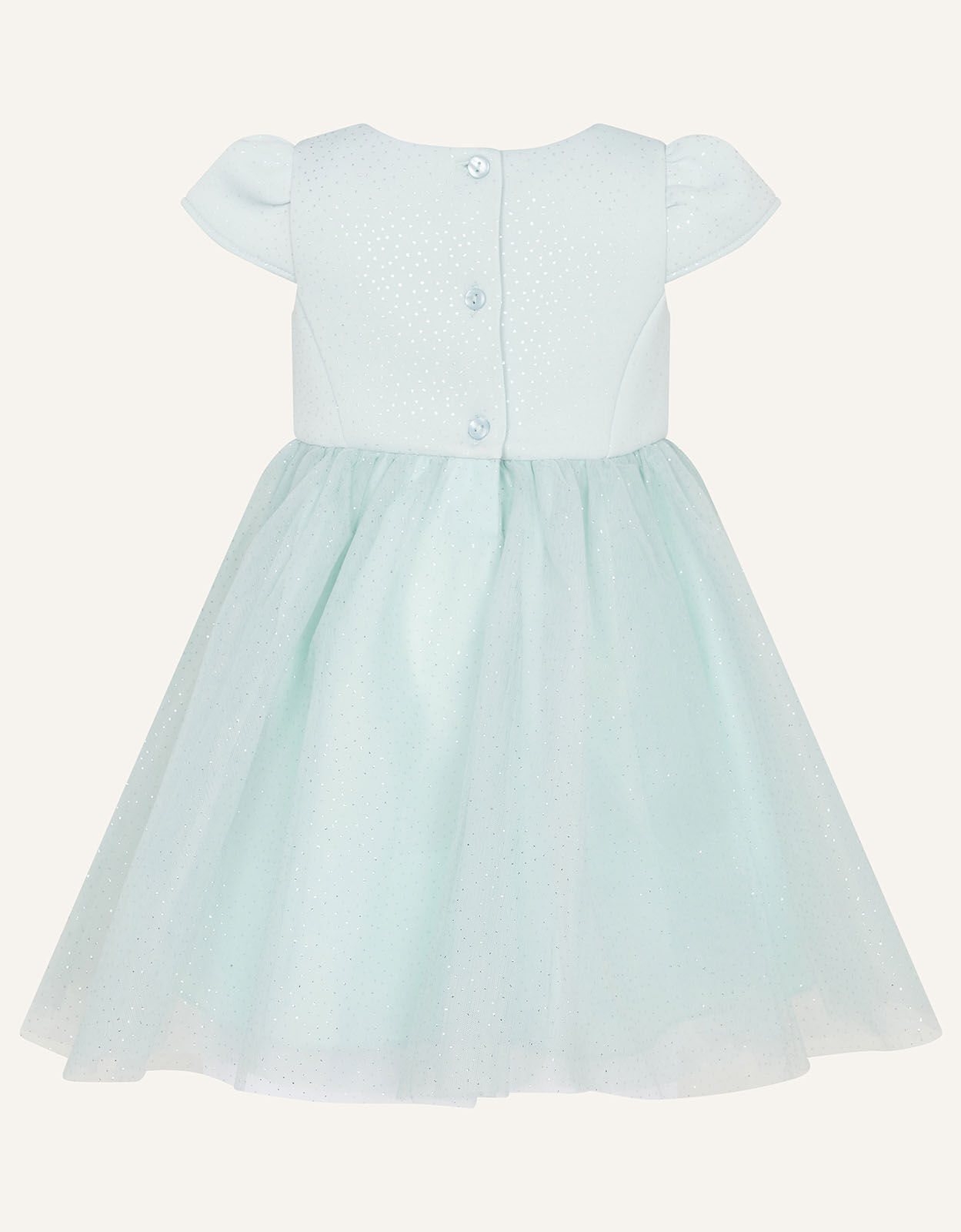 Monsoon top catriona dress