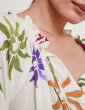 Summer Sun Top, Ivory (IVORY), large