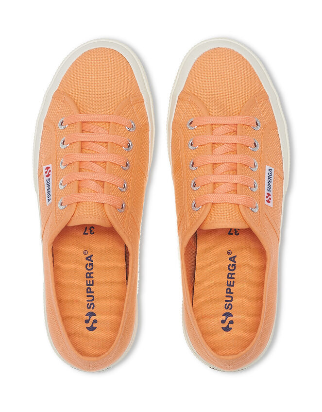 Superga 2750 Cotu Classic Sneakers, Orange (ORANGE), large