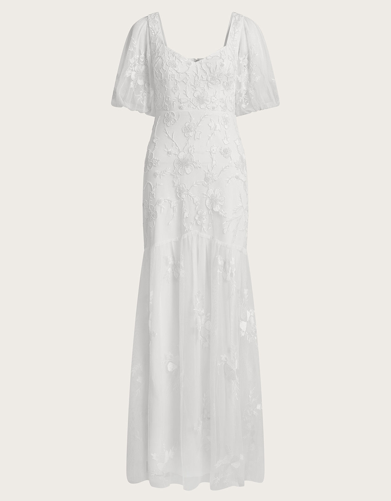 Monsoon janet on sale dress