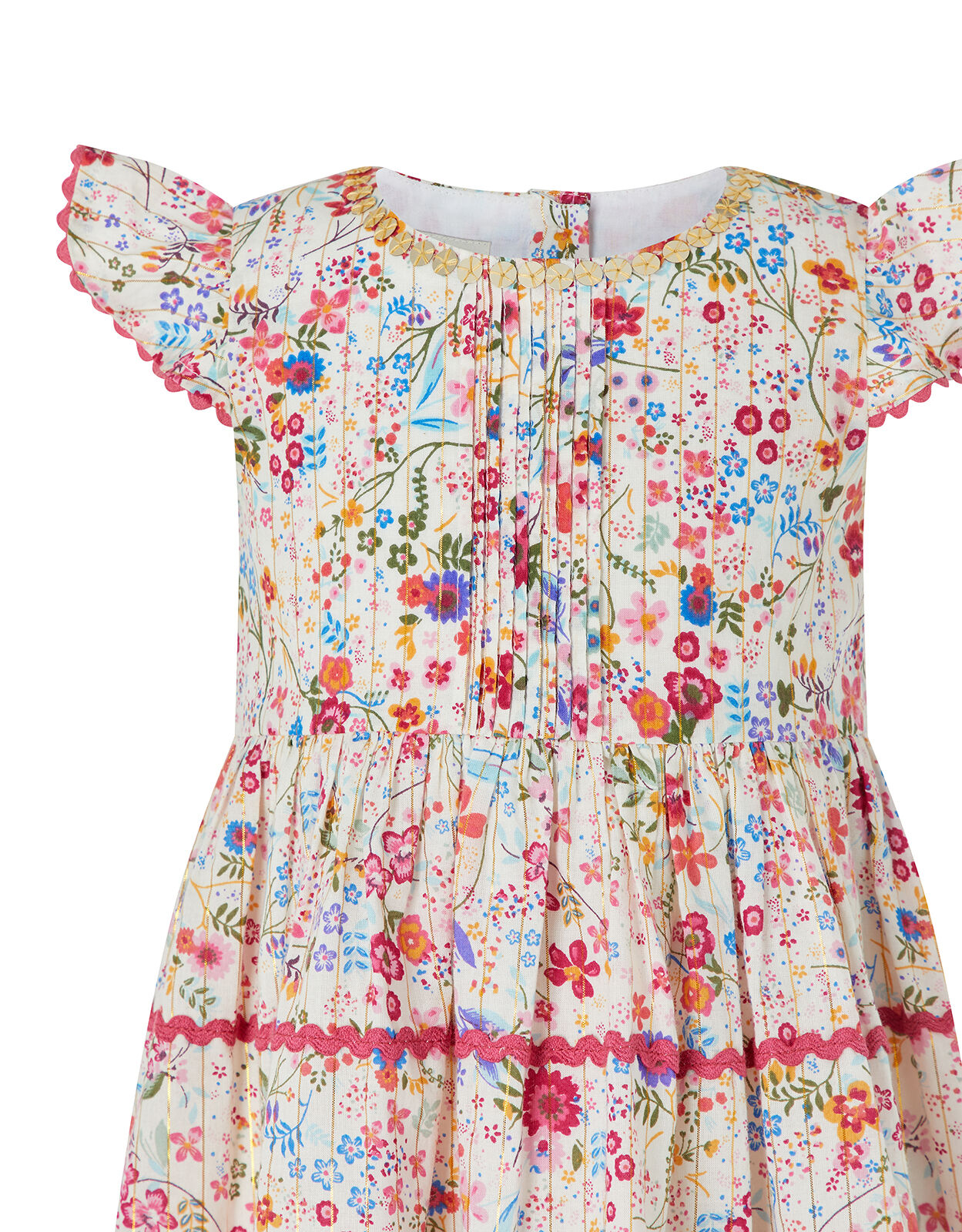 Monsoon constance hot sale dress