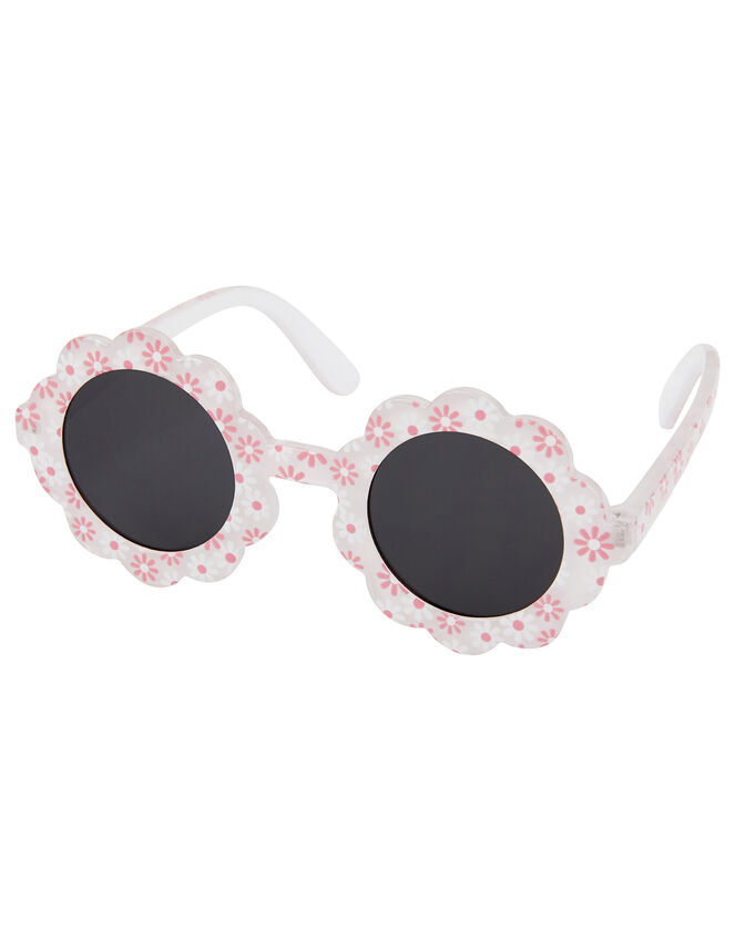 Baby Daisy Flower Sunglasses, , large