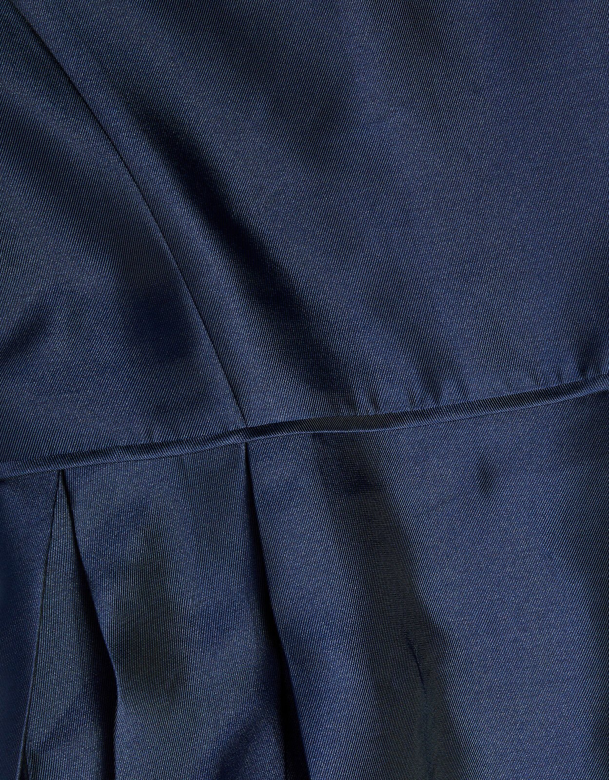 Monsoon grey antoinette dress online