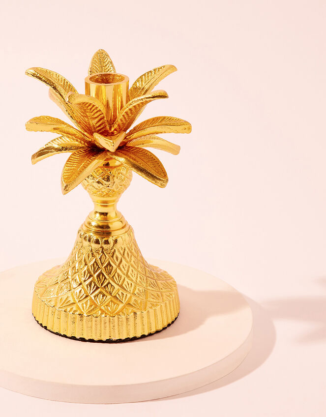 Pineapple Candle Holder , , large