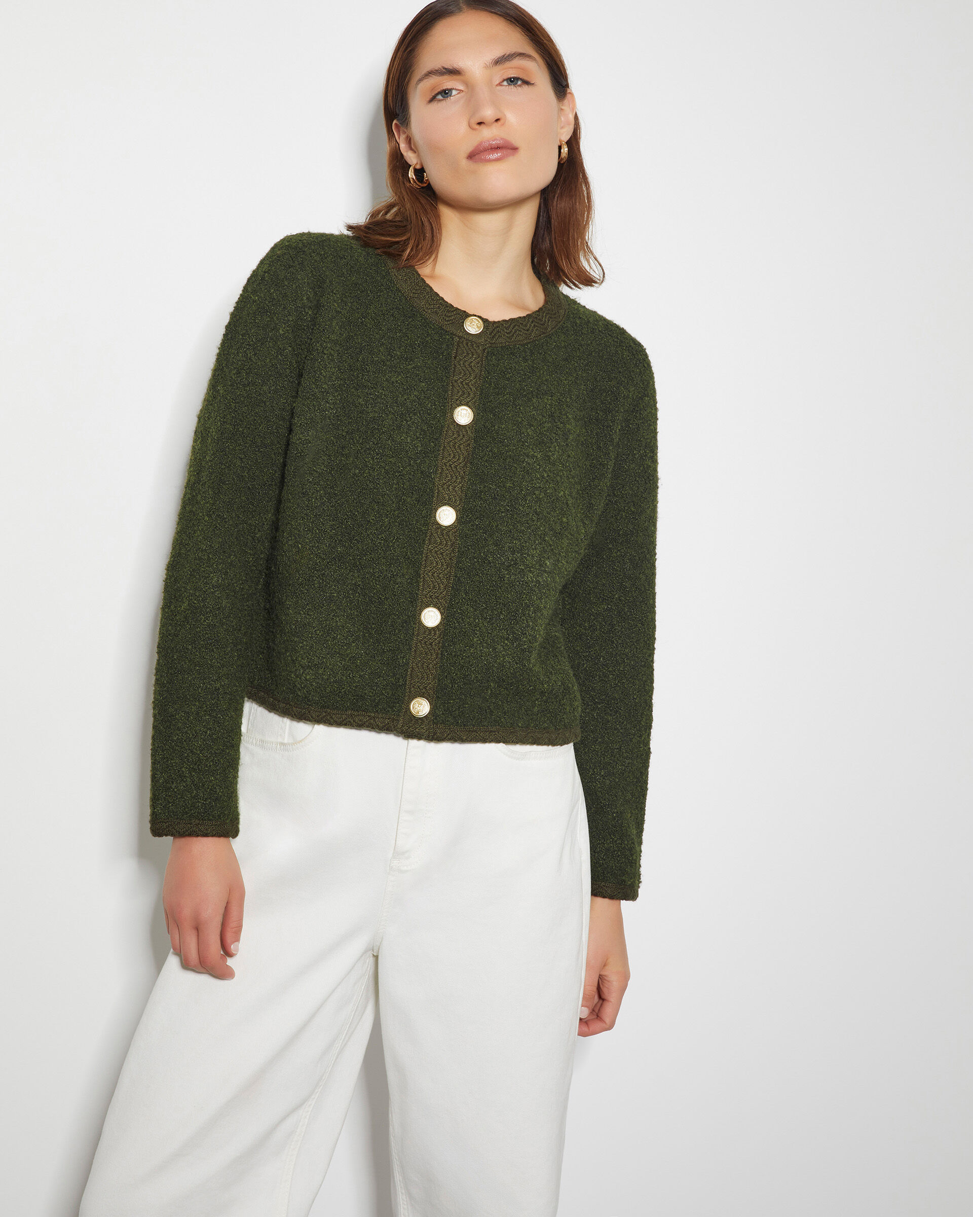 Monsoon cardigans and shrugs top