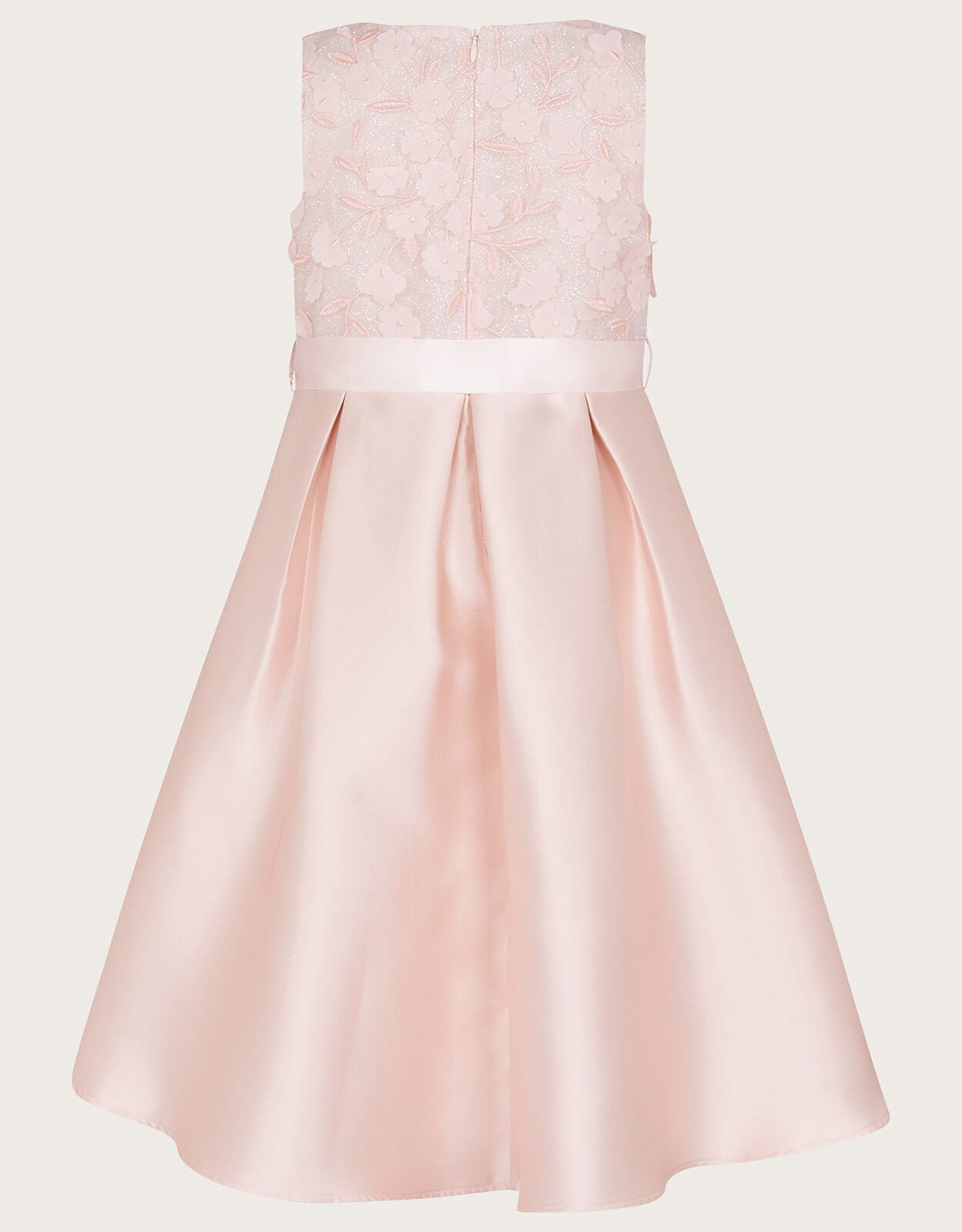 Monsoon shop junior bridesmaid