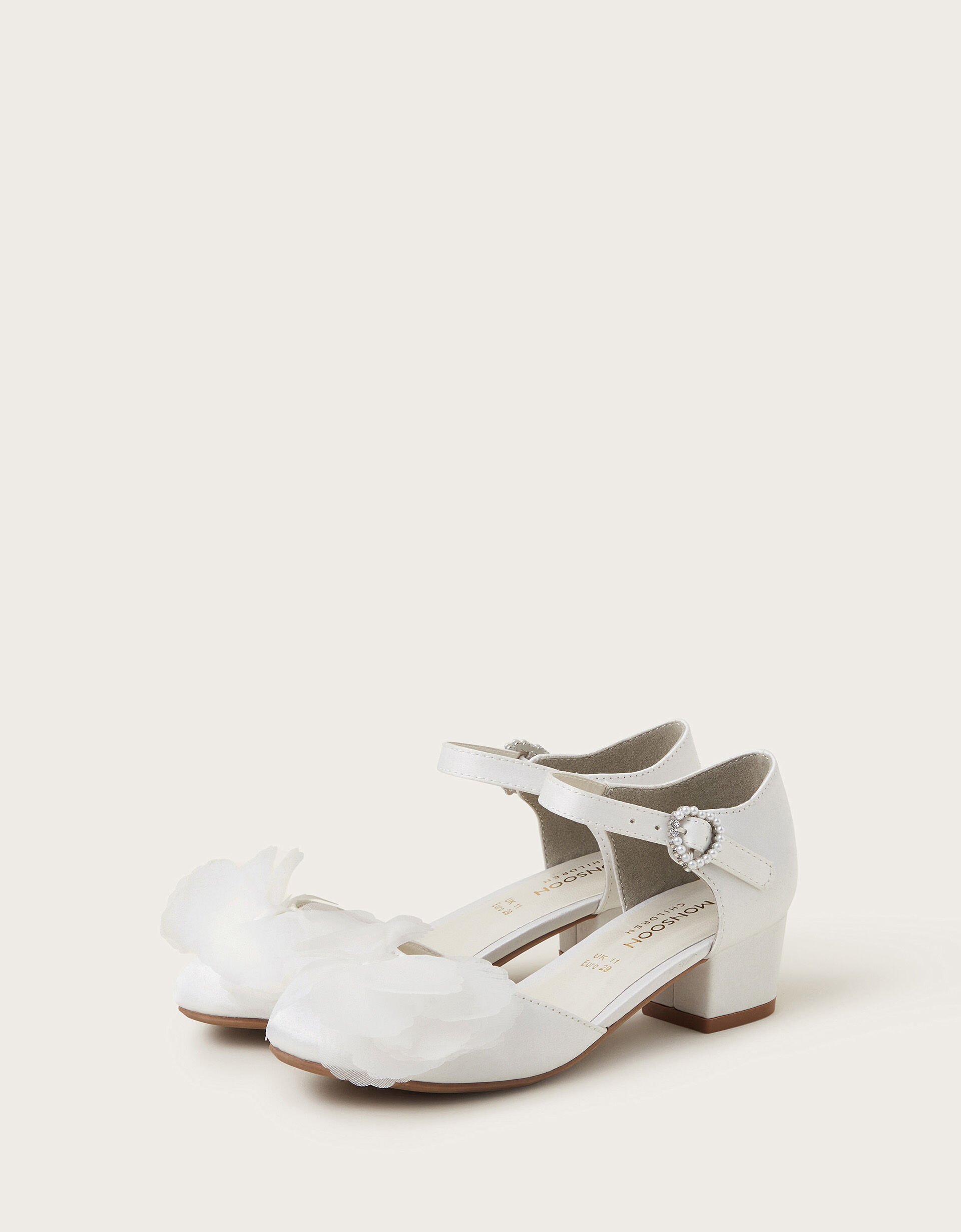 Flower Girl Shoes Outfits and Accessories Monsoon Global