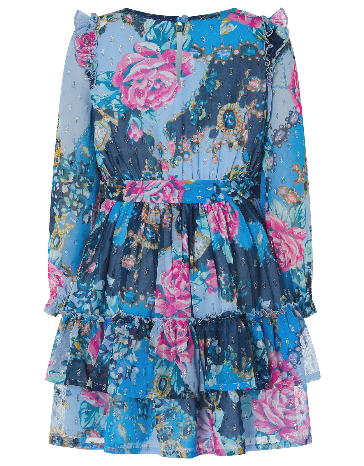 monsoon ava dress