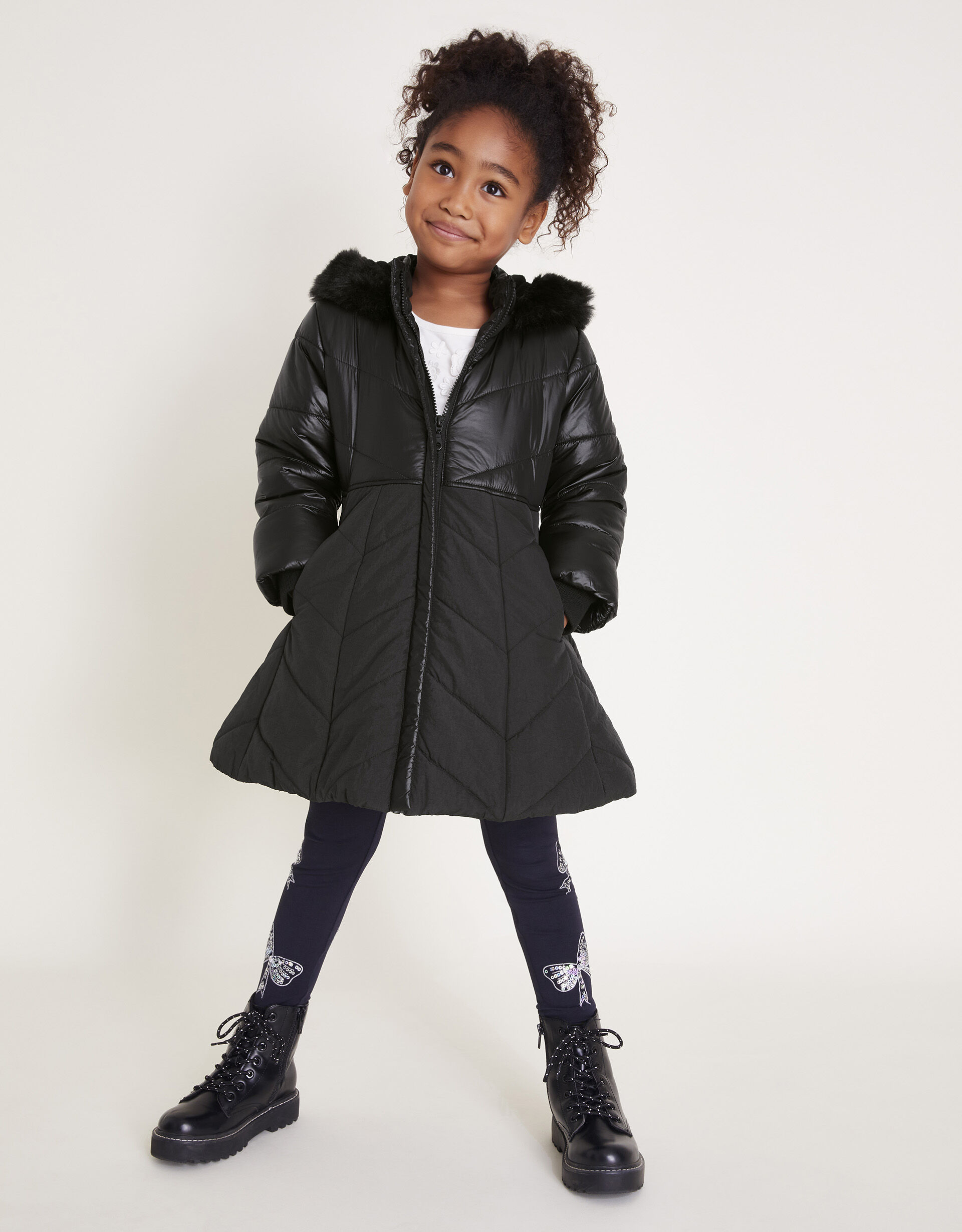 Monsoon ladies coats 2025