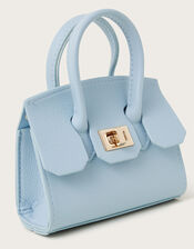Mini Portobello Handbag, , large