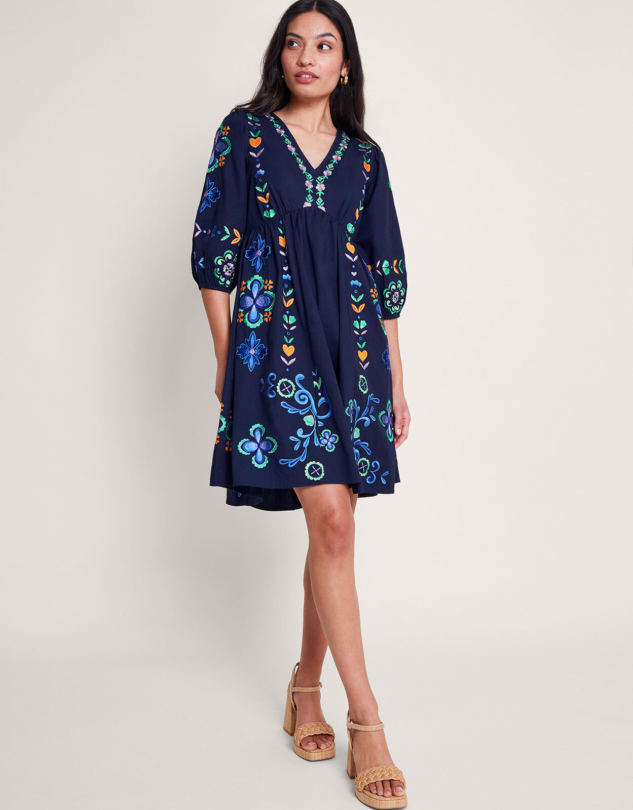Monsoon workwear clearance