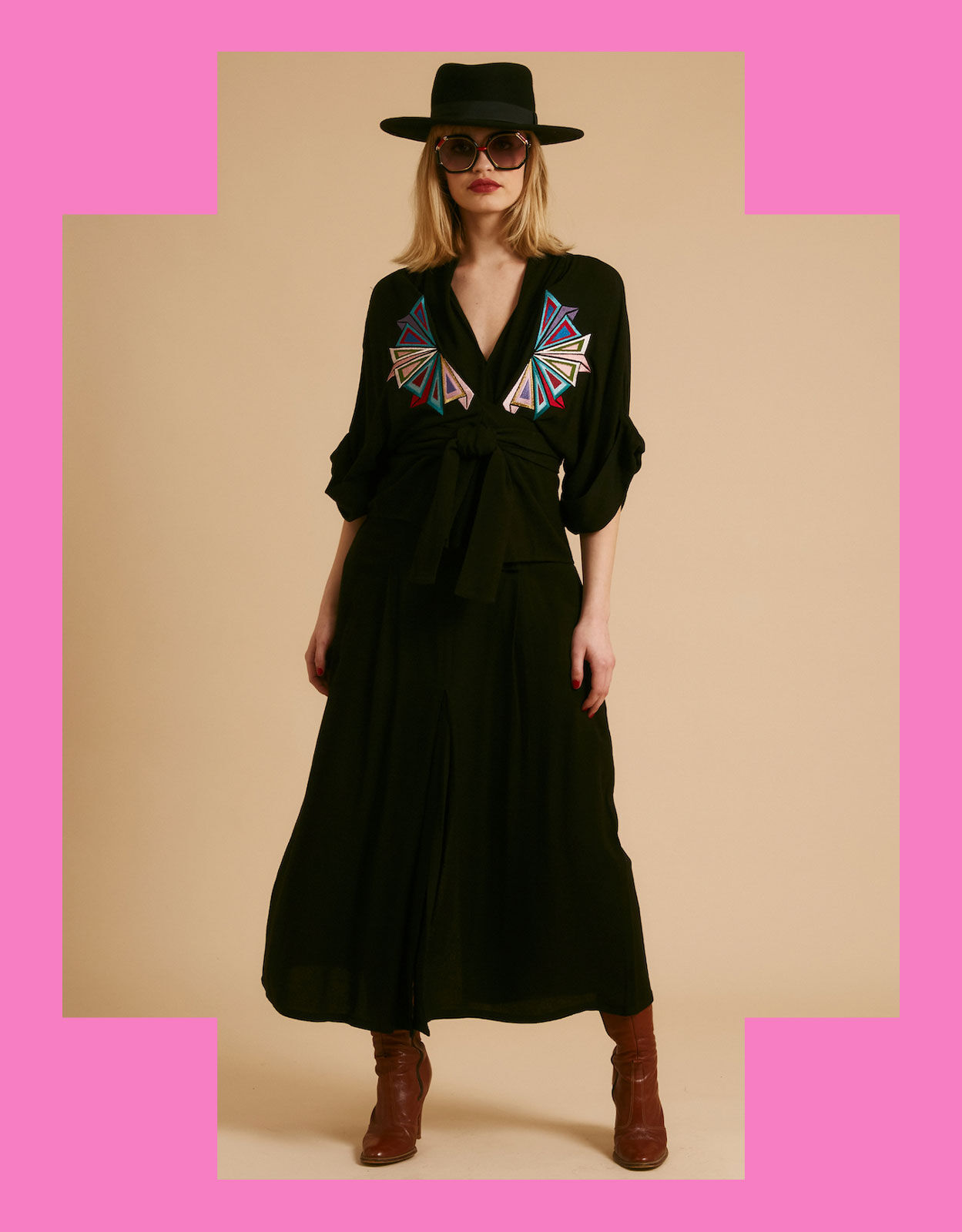 Monsoon gloria sales dress
